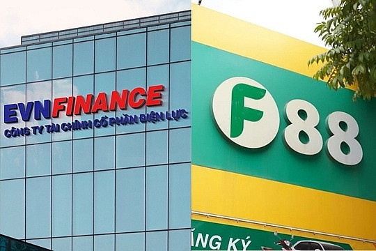 Mô hình kinh doanh độc bản dưới lăng kính từ EVNFinance và tân binh F88 chuẩn bị IPO Mô hình kinh doanh độc bản dưới lăng kính từ EVNFinance và tân binh F88 chuẩn bị IPO