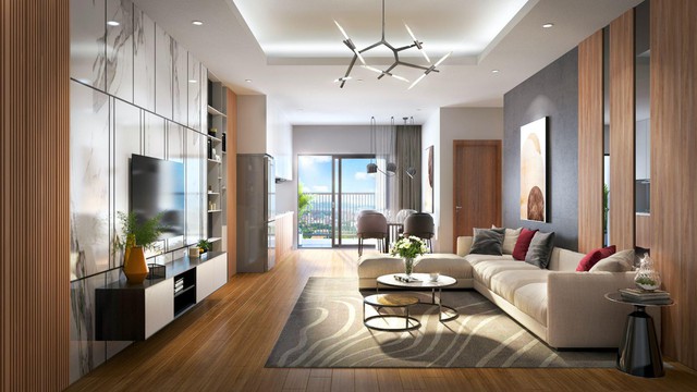 Tecco Elite City Thái Nguyên hút khách với cam kết cho thuê hấp dẫn- Ảnh 2.