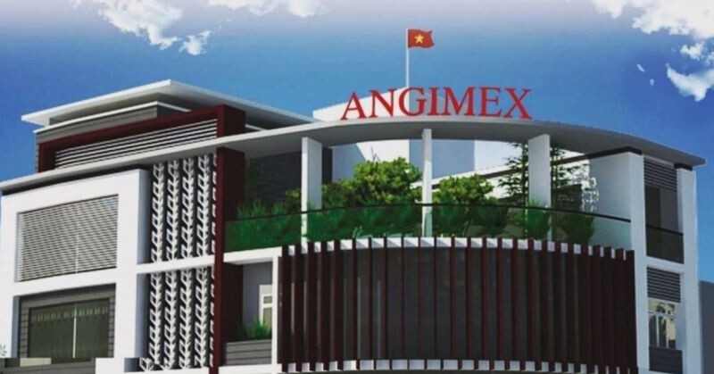 Nối gót HPX, cổ phiếu AGM sẽ giao dịch trở lại từ ngày mai 21/3 Nối gót HPX, cổ phiếu AGM sẽ giao dịch trở lại từ ngày mai 21/3