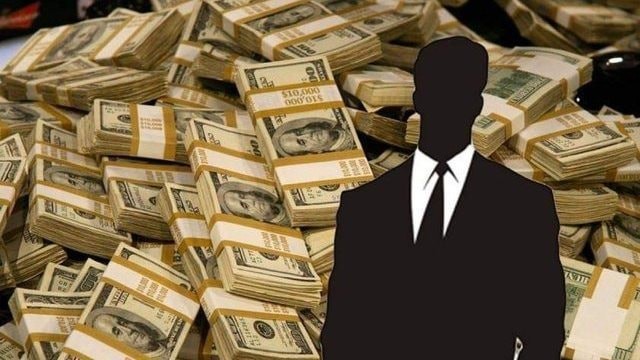 Tin vui đầu năm mới: Việt Nam vừa có thêm 1 tỷ phú USD