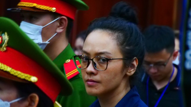 Viện Kiểm sát đề nghị giảm án cho bà Trương Mỹ Lan và 3 người thân- Ảnh 3.