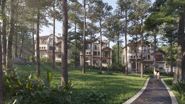 Thanh Xuan Valley – Miền an trú giữa thiên nhiên nguyên bản - Ảnh 2.