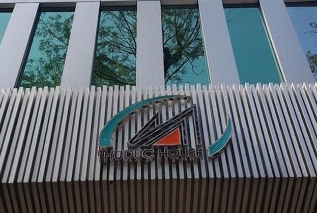 Lợi nhuận nhiều doanh nghiệp bất động sản 'bốc hơi' hàng trăm tỷ sau kiểm toán- Ảnh 4.