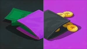 Giới ngân hàng Mỹ chao đảo: Tiền số hút 6,6 nghìn tỷ USD tiền gửi, người dân sẽ thanh toán, vay vốn qua blockchain- Ảnh 2.