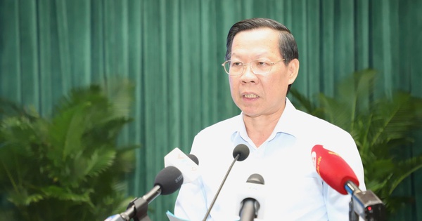 Chủ tịch UBND TP HCM: Mở rộng thi tuyển chức danh lãnh đạo sở, quận, huyện, doanh nghiệp nhà nước Chủ tịch UBND TP HCM: Mở rộng thi tuyển chức danh lãnh đạo sở, quận, huyện, doanh nghiệp nhà nước