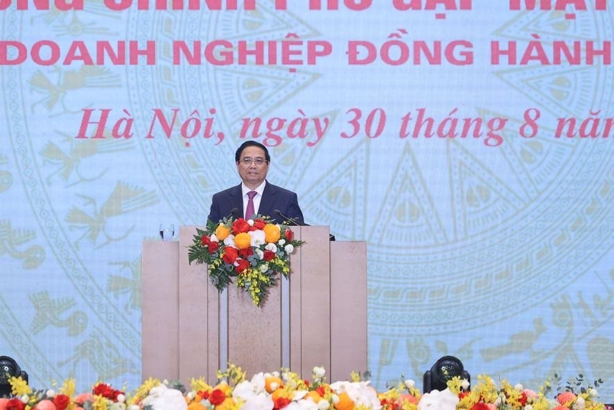 Sun Group nhận phần thưởng từ Thủ tướng, muốn đồng hành trong lĩnh vực sẽ góp 10% GDP cho Việt Nam- Ảnh 3.