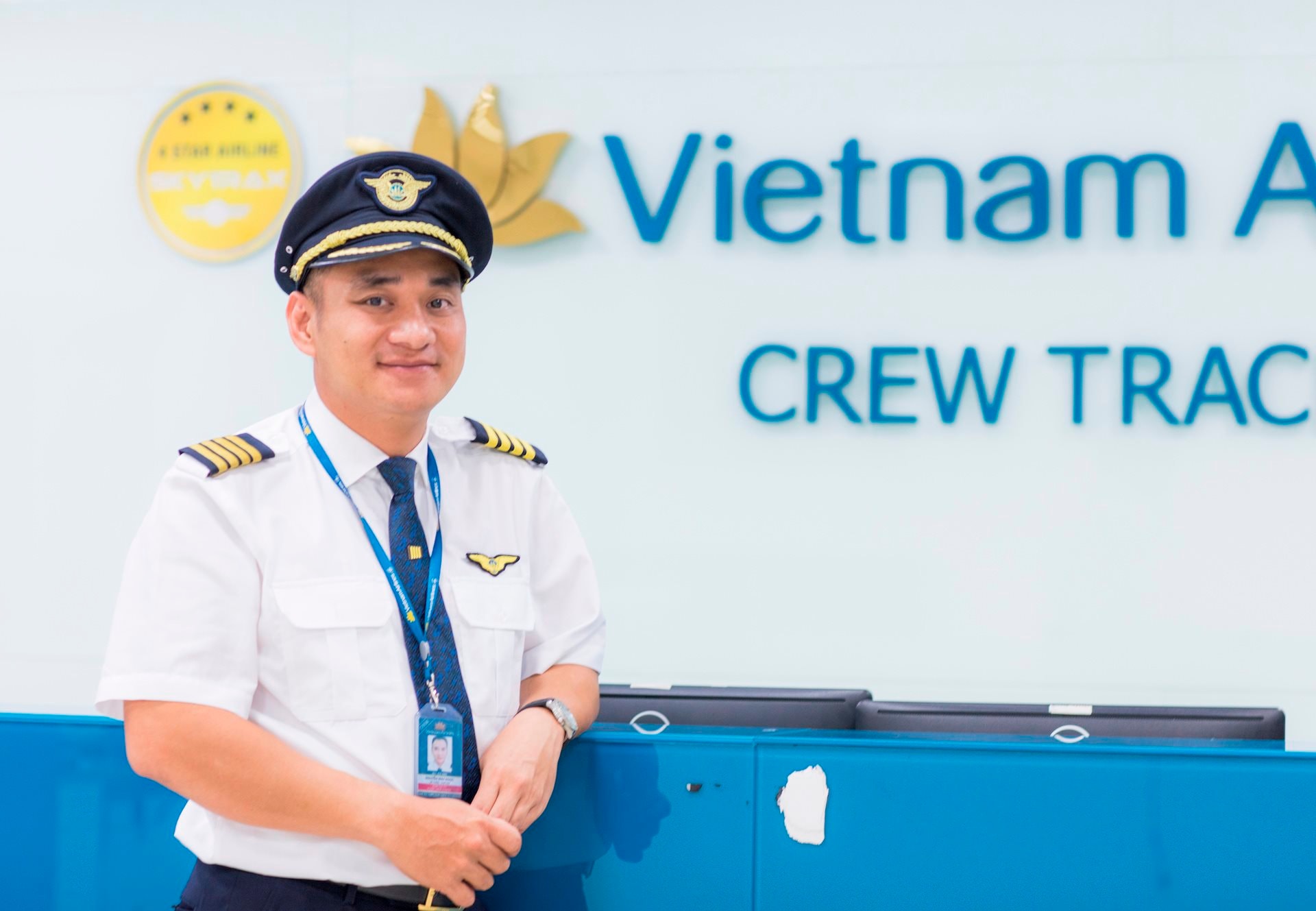 Báo nước ngoài nói lương phi công Vietnam Airlines có thể lên đến 18.000 USD/tháng: Thực hư ra sao?- Ảnh 1.