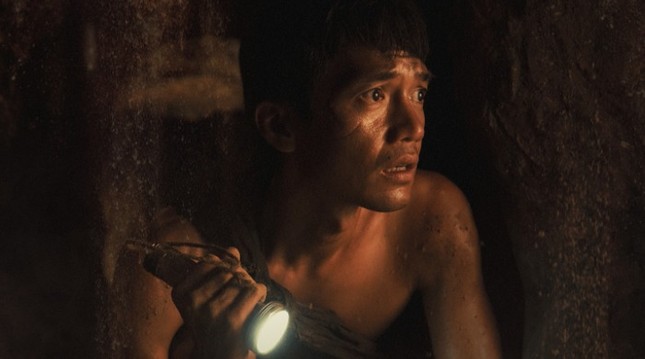 'Địa đạo' thu 20 tỷ đồng trong một ngày, kỷ lục chưa từng có- Ảnh 3.