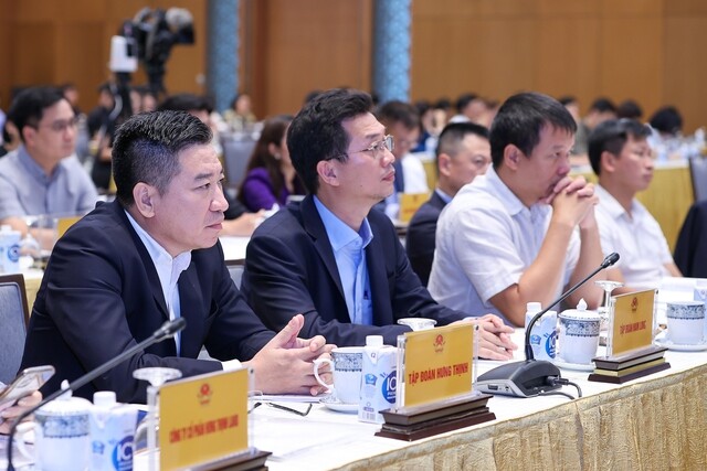 Vì sao Thủ tướng yêu cầu sửa Thông tư 06? - Ảnh 4.