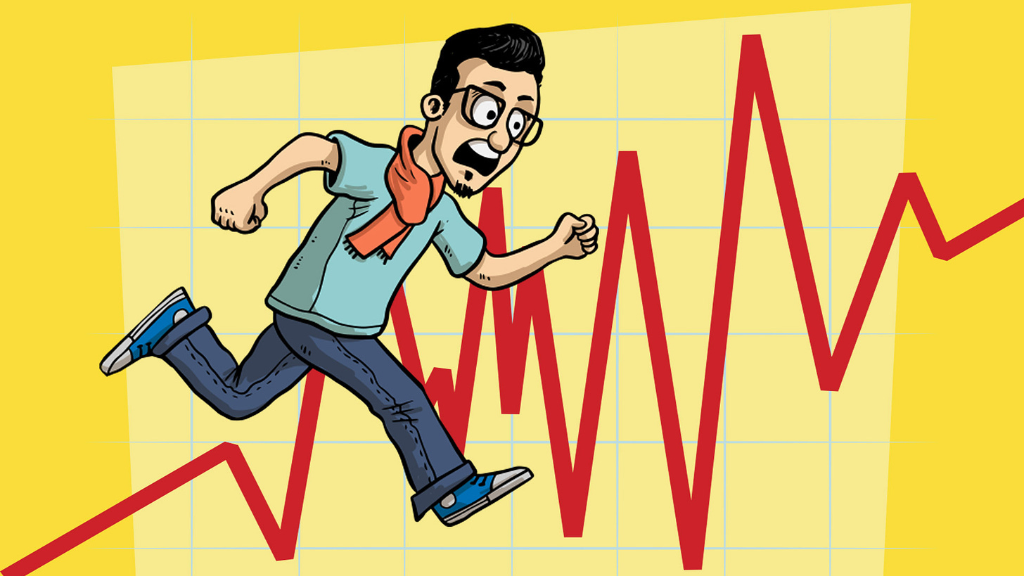 Tâm lý sợ bỏ lỡ cơ hội trong đầu tư chứng khoán và cách vượt qua nó Tâm lý sợ bỏ lỡ cơ hội trong đầu tư chứng khoán và cách vượt qua nó