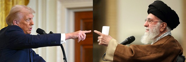 Iran đã chính thức tấn công trả đũa Mỹ, diễn biến tiếp theo rất khó lường- Ảnh 1.