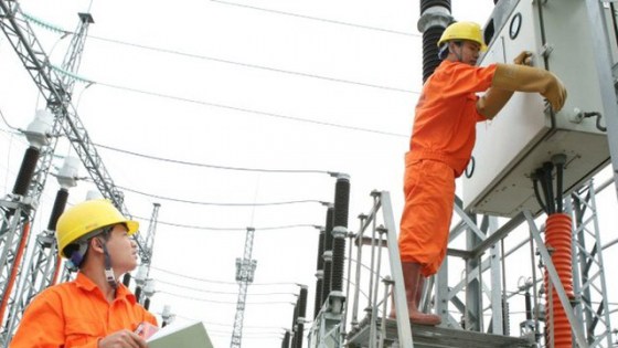 Sau tăng 3%, lộ trình điều chỉnh giá điện tiếp theo ra sao?. Từ ngày 4/5/2023, EVN đã quyết định điều ...