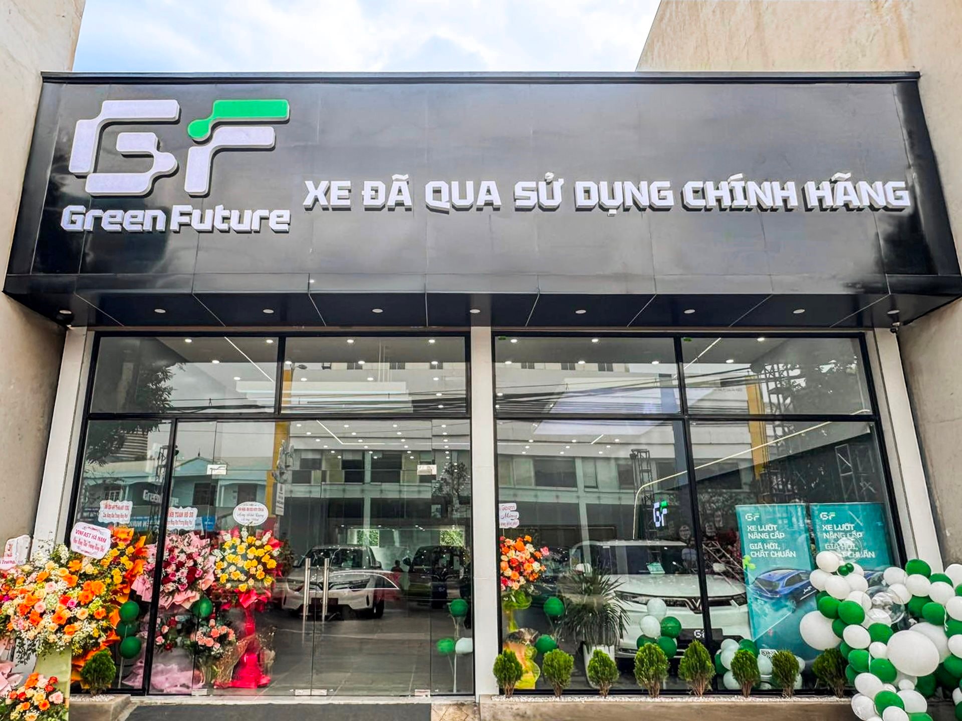 Công ty do Phạm Nhật Minh Hoàng làm Tổng giám đốc muốn đổi tên và nhận diện thương hiệu- Ảnh 1.