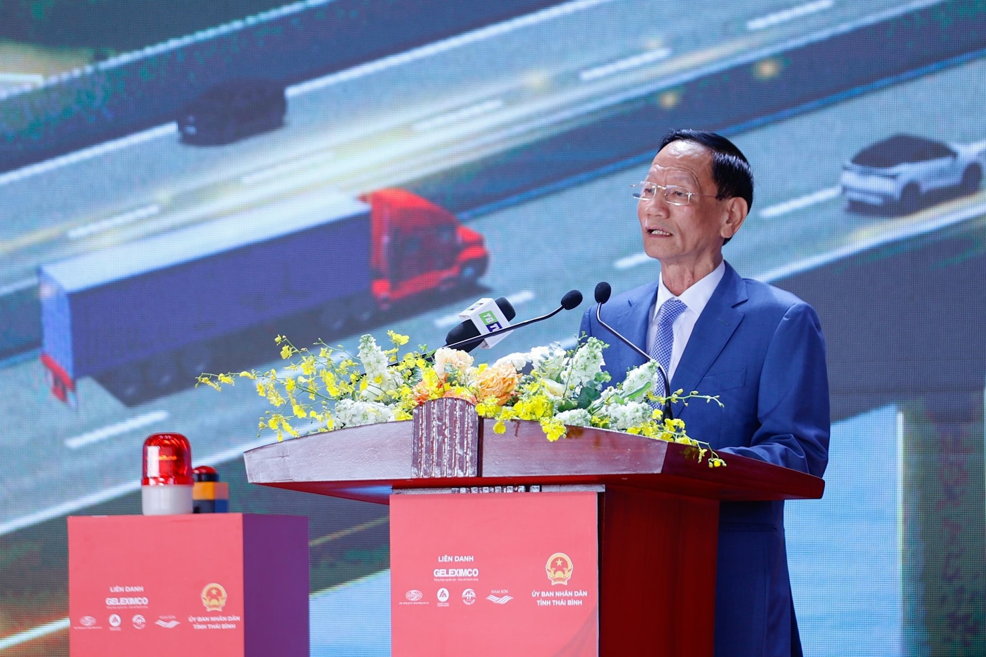 Vừa trúng thầu thi công dự án cao tốc 20.000 tỷ đồng theo hình thức PPP, tiềm lực Geleximco ra sao?- Ảnh 2. Vừa trúng thầu thi công dự án cao tốc 20.000 tỷ đồng theo hình thức PPP, tiềm lực Geleximco ra sao?- Ảnh 2.