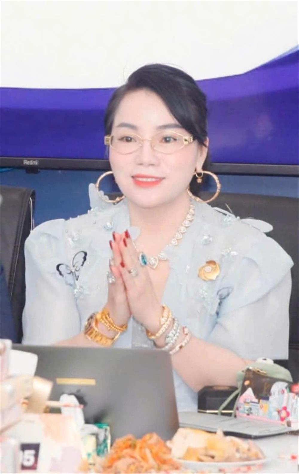 Những người từng mua vàng thỏi tại công ty trang sức này khẩn trương đến công an trình báo- Ảnh 1. Những người từng mua vàng thỏi tại công ty trang sức này khẩn trương đến công an trình báo- Ảnh 1.