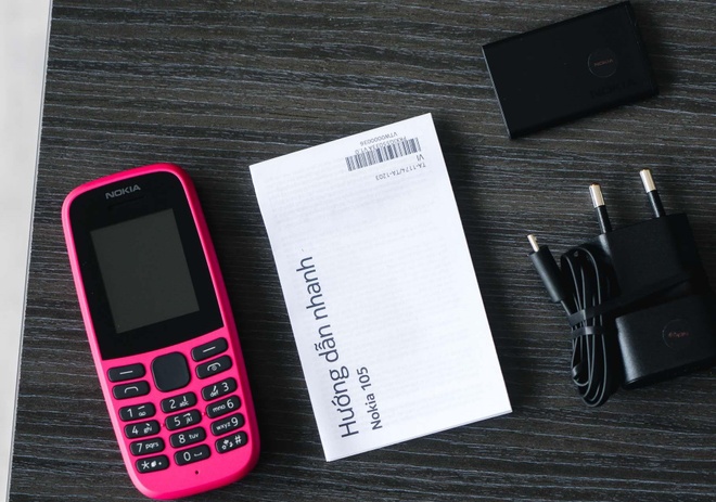 Nokia105