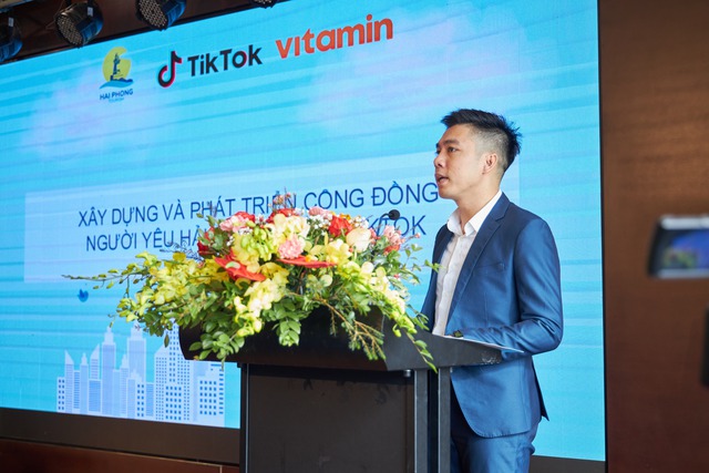 Founder Vitamin - Người đứng sau loạt KOL, KOC triệu view trên TikTok: Tham vọng ‘Go Global’ văn hóa Việt, lần đầu tiết lộ kế hoạch IPO- Ảnh 5.