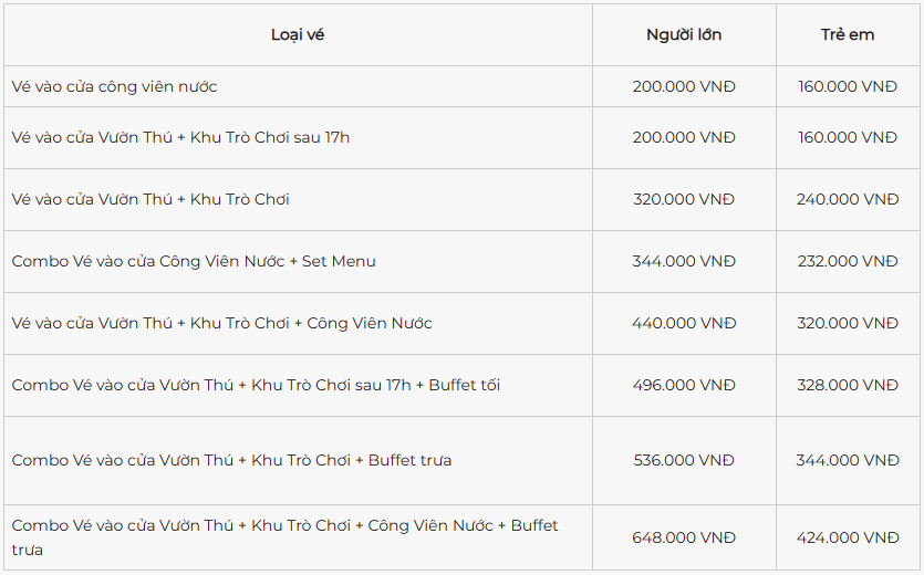 Nóng: Vingroup sẽ khai trương công viên nước hiện đại nhất Bắc Bộ ngay ngày mai, có đường trượt dài 738m, giá vé từ 200.000 đồng- Ảnh 2.