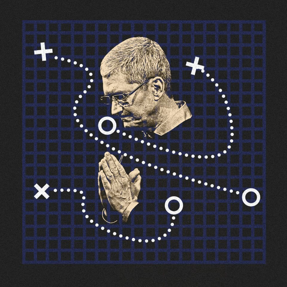 13 năm rực rỡ của Tim Cook: 2 lần giúp Apple thoát 'bão thuế', gom được núi tiền mặt cao như đỉnh Everest, đưa vốn hóa công ty cán mốc 3.000 tỷ USD- Ảnh 2.