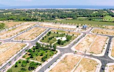 Đất nền lên ngôi trong bối cảnh mới, vùng ven “hút” dòng tiền mạnh Đất nền lên ngôi trong bối cảnh mới, vùng ven “hút” dòng tiền mạnh