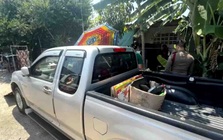 Con trai đến thăm mẹ, sợ làm phiền nên ngủ trong ô tô, sáng hôm sau mẹ nhìn vào trong xe mà ám ảnh