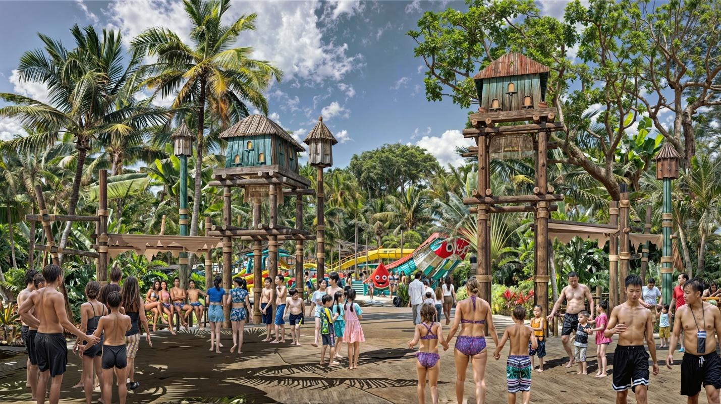 Vũng Tàu và viễn cảnh trở thành đô thị biển động lực phía Nam- Ảnh 5. Vũng Tàu và viễn cảnh trở thành đô thị biển động lực phía Nam- Ảnh 5.