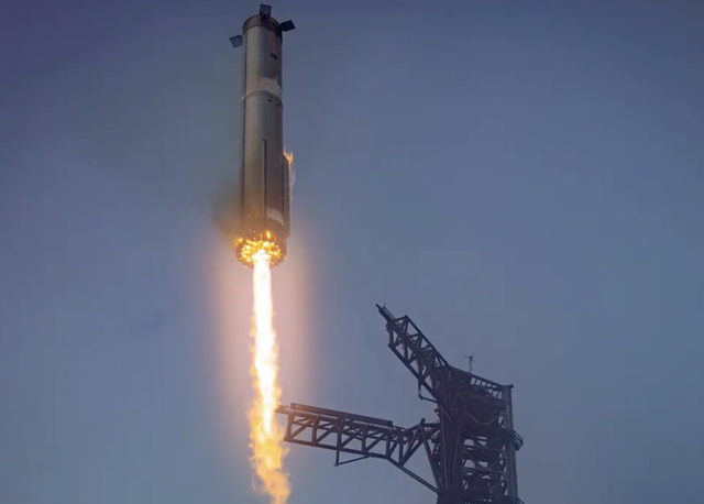 Công ty mới thành lập của Trung Quốc gây 'sốc' với tham vọng 'sao chép' hệ thống 'đũa gắp' tên lửa của SpaceX, muốn 'vượt mặt' Elon Musk để sản xuất tên lửa lớn nhất thế giới