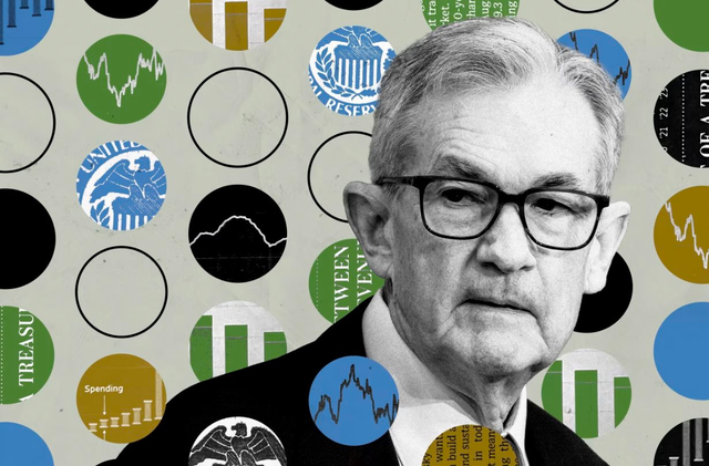 Giới đầu tư hoang mang về chỉ báo lãi suất quan trọng của Fed: 'Bức tranh không hoàn hảo' và tạo sự kỳ vọng có phần 'ảo tưởng' từ thị trường