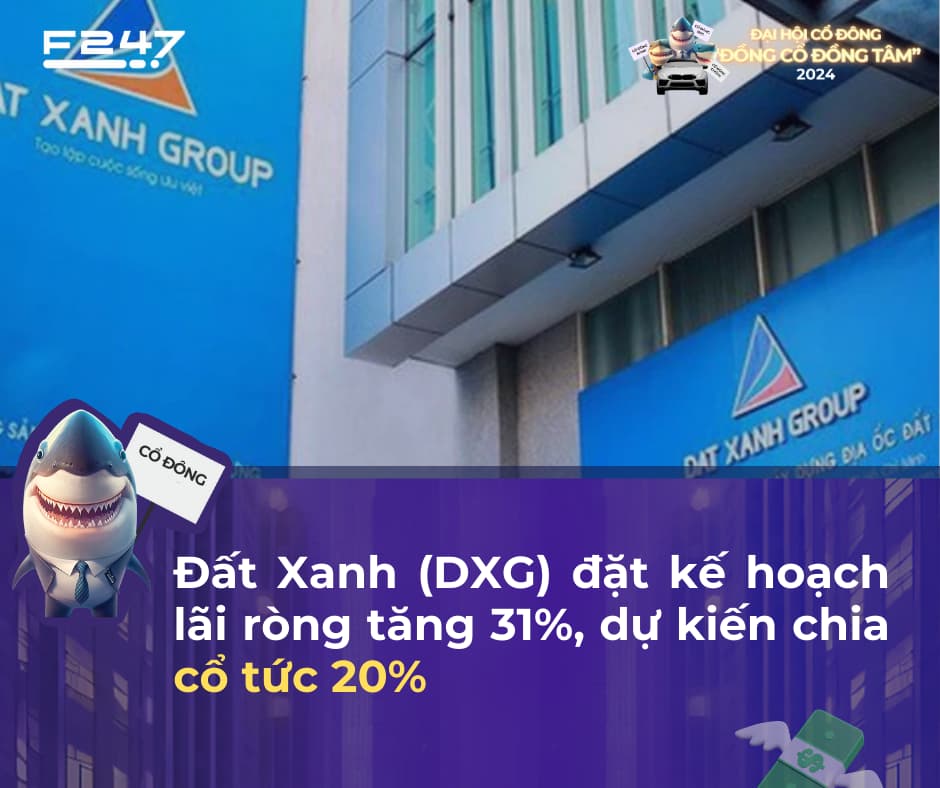 GEX “Miếng bánh béo bở” bất động sản khu công nghiệp và mục tiêu tham vọng cho 2024 (14)