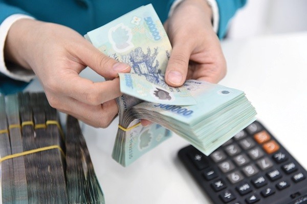 Nhiều ngân hàng chia cổ tức khủng năm 2025- Ảnh 1.