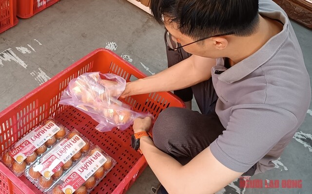 Ba Huân, Color Man Food cùng nhiều công ty khác nợ BHXH tiền tỉ- Ảnh 1. Ba Huân, Color Man Food cùng nhiều công ty khác nợ BHXH tiền tỉ- Ảnh 1.