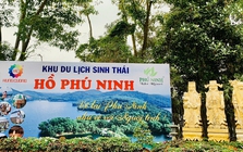 Lãnh đạo Quảng Nam yêu cầu tổng rà soát dự án du lịch hồ Phú Ninh Lãnh đạo Quảng Nam yêu cầu tổng rà soát dự án du lịch hồ Phú Ninh