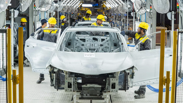 VinFast VF 6 và VF 7 làm tại Ấn Độ dành cho người Ấn, giá bán 'chấn động' thị trường?- Ảnh 3.