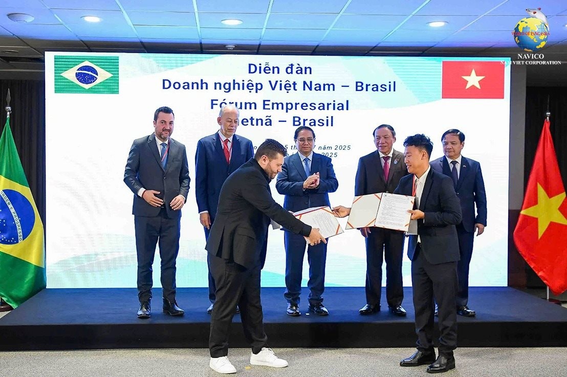 Vua xuất khẩu cá tra Nam Việt báo lãi quý 2/2025 tăng chưa từng thấy, cao nhất trong 8 năm- Ảnh 2.