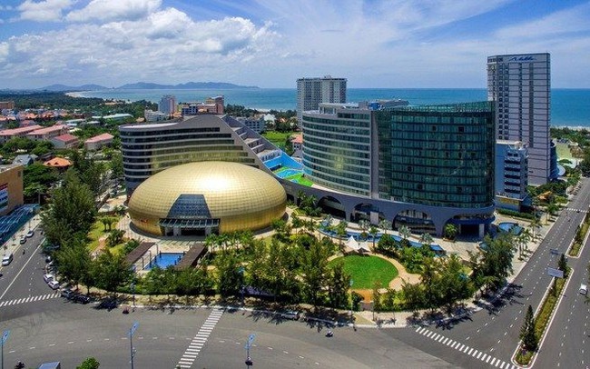 Quý 4 lãi ròng chưa đến 3 tỷ đồng, DIC Corp (DIG) chỉ thực hiện được 1/10 kế hoạch lợi nhuận cả năm 2022