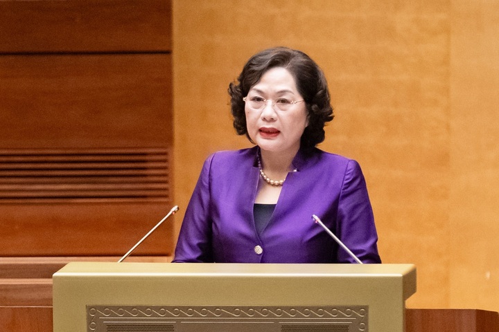 Ngân hàng Nhà nước chính thức được trao quyền cho vay đặc biệt với lãi suất 0%, không tài sản bảo đảm - Ảnh 1.