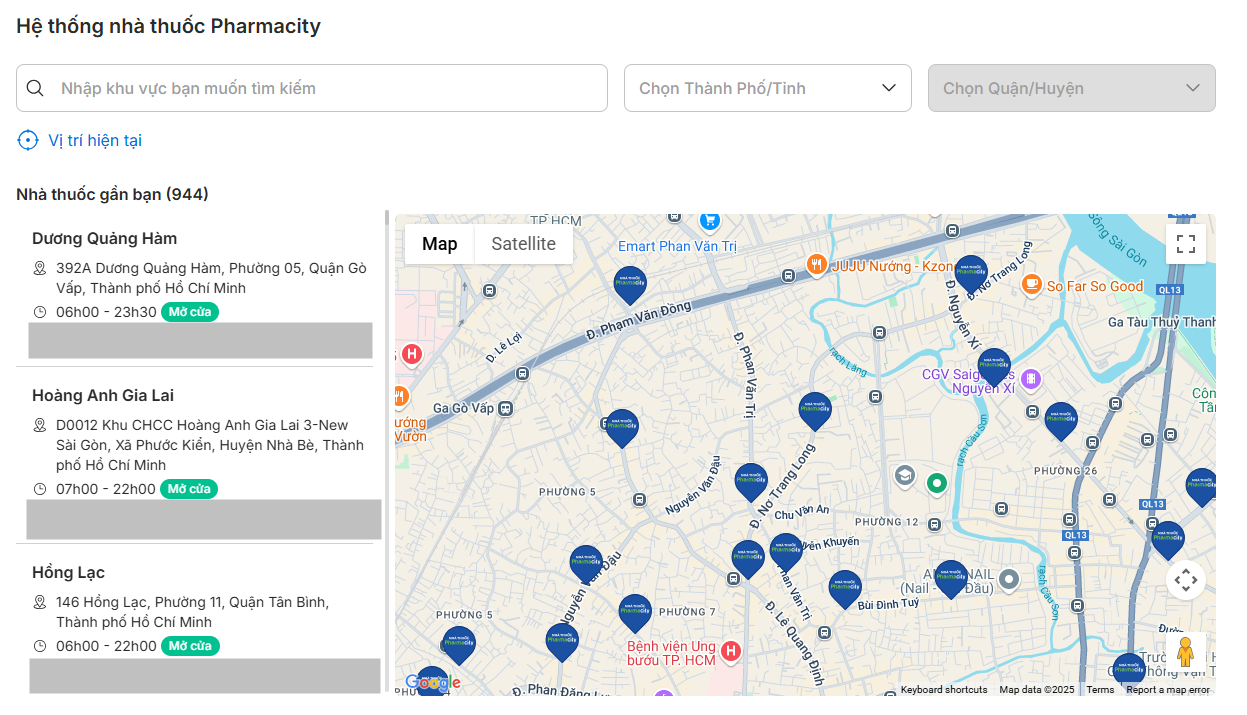 Việt Nam có 1 chủ tịch rất lạ: Xuất thân trẻ mồ côi, sáng lập chuỗi nhà thuốc lớn sau lần ngộ độc thuốc giả- Ảnh 2.