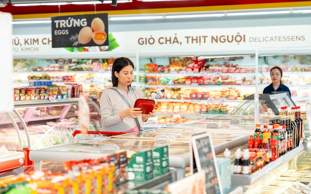 Cổ phiếu tiêu dùng bán lẻ - Điểm đến khi dòng vốn ngoại trở lại? Cổ phiếu tiêu dùng bán lẻ - Điểm đến khi dòng vốn ngoại trở lại?