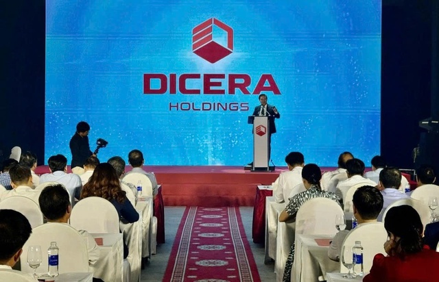 Dicera Holdings sắp chào bán gần 3 triệu cổ phiếu ESOP - Ảnh 1.
