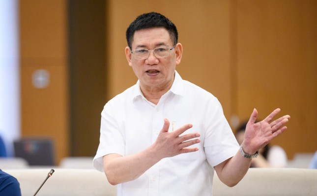 Dự kiến chi 170.000 tỷ đồng cho cán bộ, công chức thôi việc, nghỉ trước tuổi- Ảnh 2.