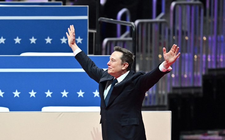 Tỉ phú Musk tuyên bố ông không có kế hoạch mua lại TikTok - Ảnh 2.|100%xauto