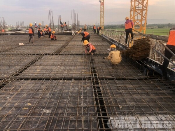 Bao giờ ngành thép mới hồi phục? Bao giờ ngành thép mới hồi phục?