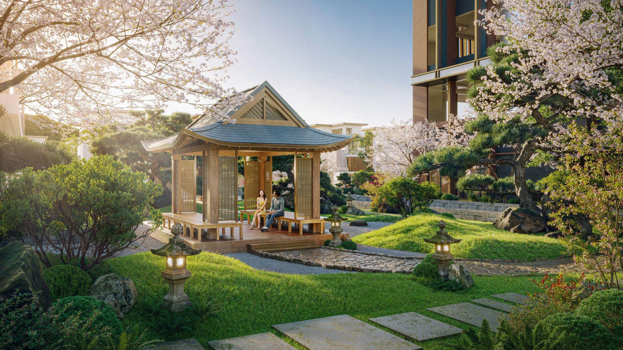 2026 - Dòng tiền dịch chuyển về đô thị vệ tinh, căn hộ tại Hòa Lạc thu hút nhà đầu tư - Ảnh 2.