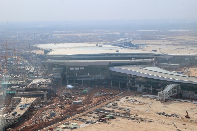 Thủ tướng: Sân bay Long Thành sẽ đón chuyến bay chính thức đầu tiên vào 19/12- Ảnh 10.