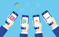 Bộ Công an đề xuất xây dựng 01 Ví điện tử quốc gia duy nhất gắn với VNeID