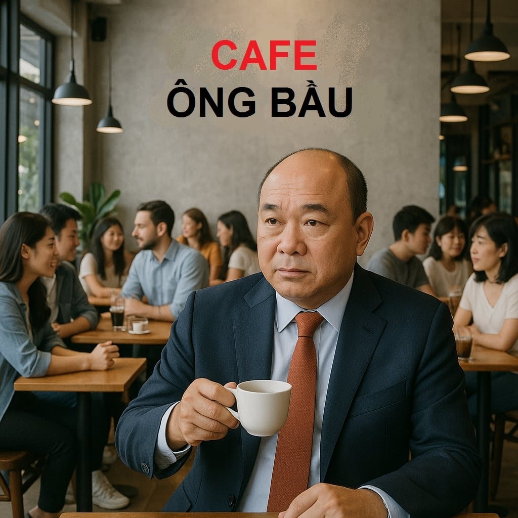 Tạm hoãn xuất cảnh Giám đốc Cà phê Ông Bầu- Ảnh 1.