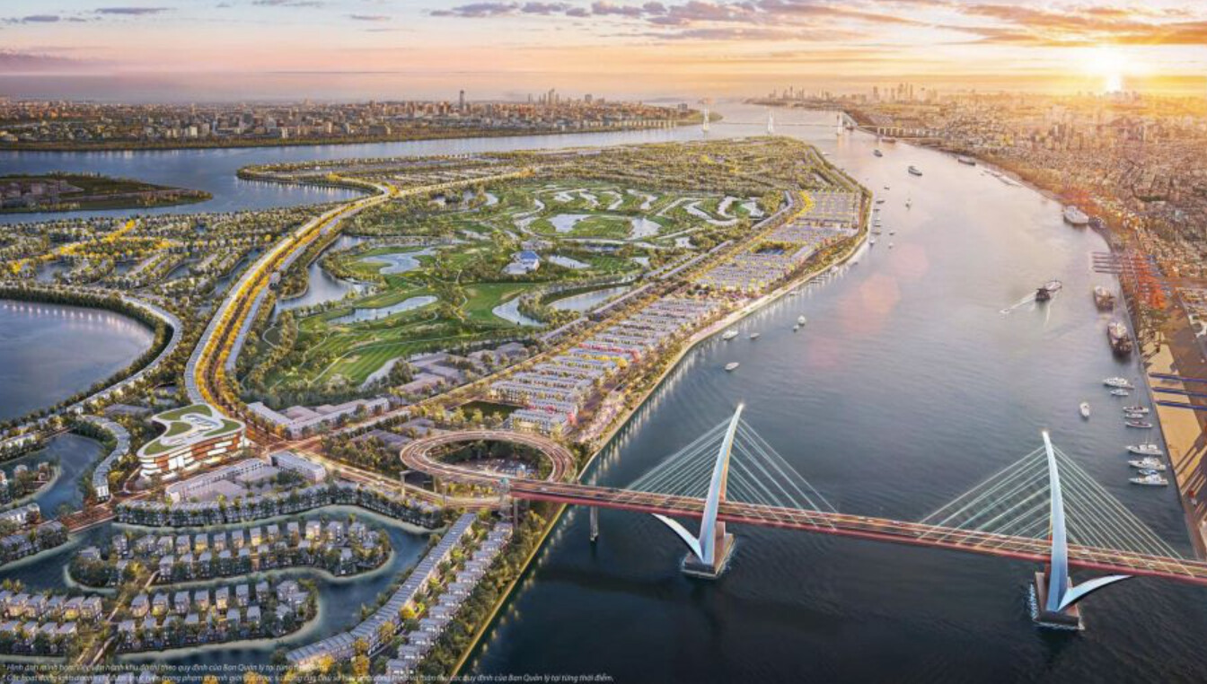 Hai doanh nghiệp bất động sản vốn nghìn tỷ báo lỗ bán niên 2025- Ảnh 1. Hai doanh nghiệp bất động sản vốn nghìn tỷ báo lỗ bán niên 2025- Ảnh 1.