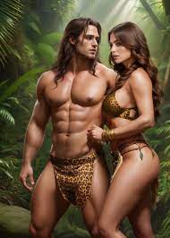 tarzan