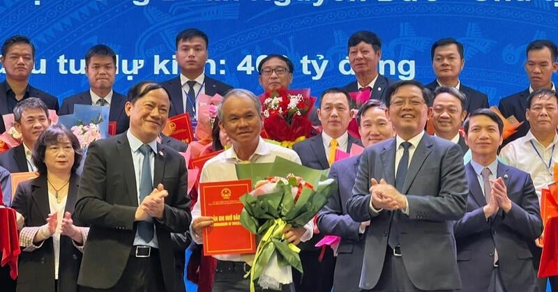 Bầu Đức bất ngờ tái xuất mảng bất động sản sau 3 tháng tuyên bố “Không bao giờ làm, dù một năm lời 1.000 tỷ đồng”- Ảnh 1.