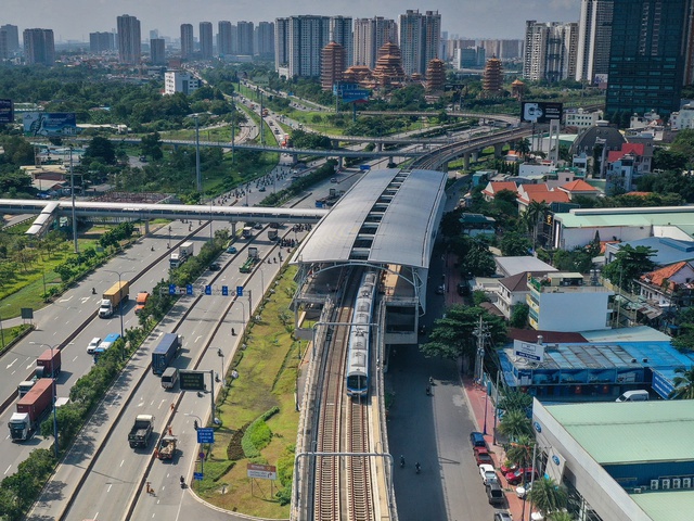 Ông Nguyễn Thanh Nghị làm Bí thư Đảng ủy các cơ quan Đảng TP.HCM nhiệm kỳ mới- Ảnh 3.